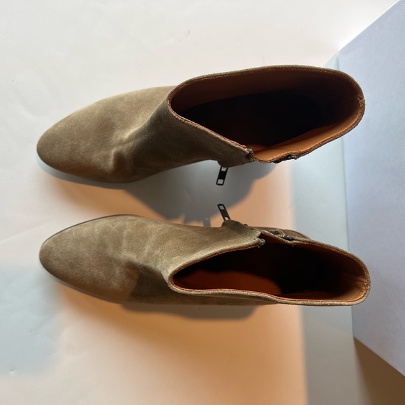 Isabel Marant NWT suede boots - Picture 10 of 17